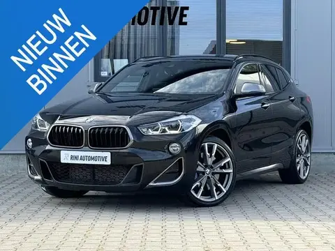 Used BMW X2 Petrol 2019 Ad 