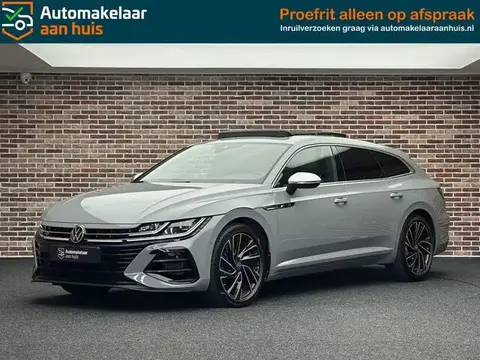 Annonce VOLKSWAGEN ARTEON Essence 2022 d'occasion 