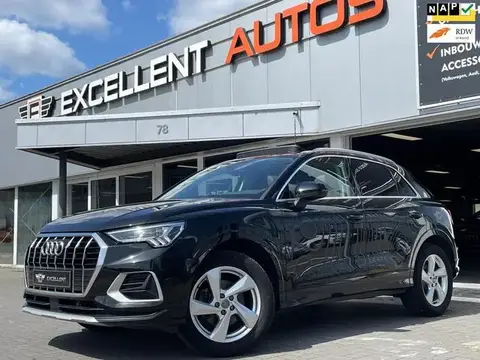 Annonce AUDI Q3 Essence 2019 d'occasion 