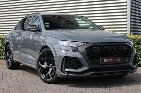 Annonce AUDI RSQ8 Essence 2023 d'occasion 