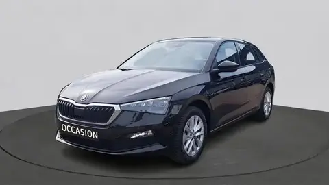 Used SKODA SCALA Petrol 2023 Ad 