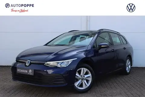 Annonce VOLKSWAGEN GOLF Essence 2021 d'occasion 