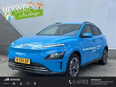 Used HYUNDAI KONA Electric 2023 Ad 