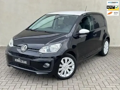 Used VOLKSWAGEN UP! Petrol 2017 Ad 