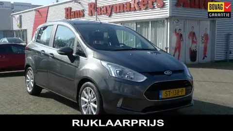 Annonce FORD B-MAX Essence 2018 d'occasion 