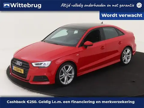 Used AUDI A3 Petrol 2020 Ad 