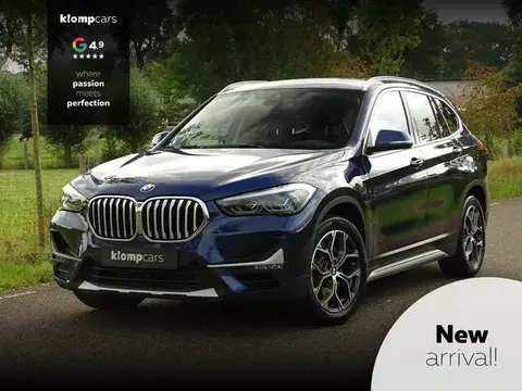 Used BMW X1 Hybrid 2020 Ad 