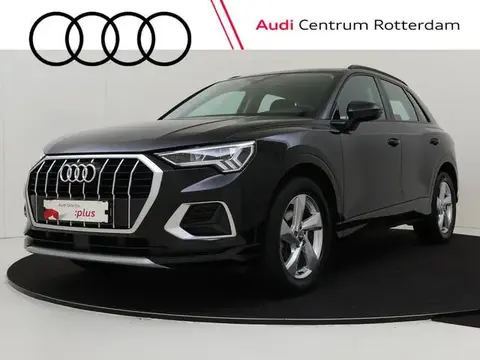 Annonce AUDI Q3 Essence 2020 d'occasion 