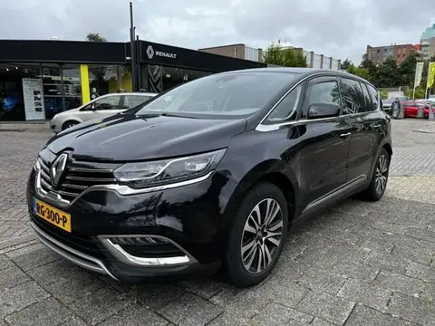 Used RENAULT ESPACE Petrol 2017 Ad 