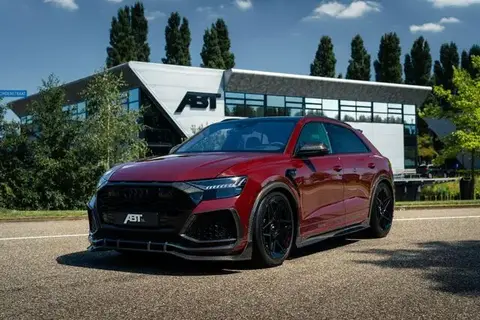 Used AUDI RSQ8 Hybrid 2022 Ad 