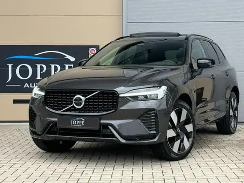 Annonce VOLVO XC60 Hybride 2023 d'occasion 