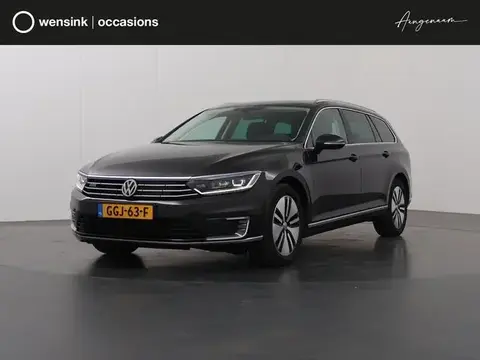 Annonce VOLKSWAGEN PASSAT Hybride 2018 d'occasion 