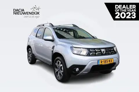 Used DACIA DUSTER LPG 2022 Ad 