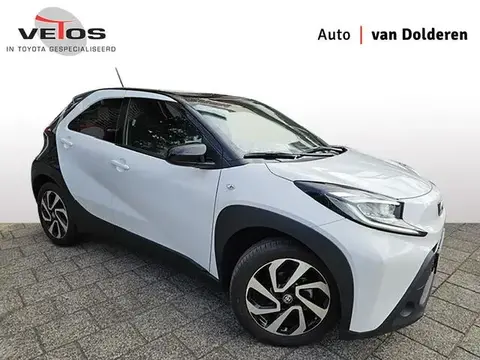 Annonce TOYOTA AYGO Essence 2023 d'occasion 