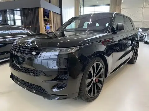 Annonce LAND ROVER RANGE ROVER SPORT Essence 2023 d'occasion 