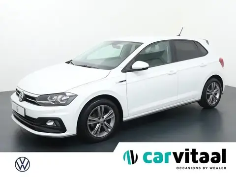 Used VOLKSWAGEN POLO Petrol 2020 Ad 