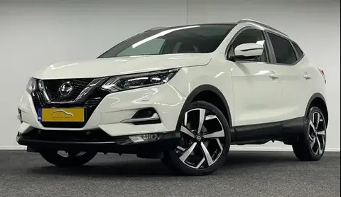 Annonce NISSAN QASHQAI Essence 2021 d'occasion 