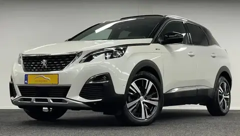 Used PEUGEOT 3008 Petrol 2018 Ad 