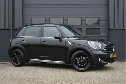 Used MINI COUNTRYMAN Petrol 2016 Ad 