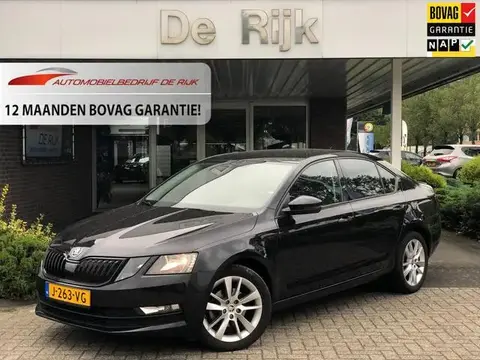 Used SKODA OCTAVIA Petrol 2020 Ad 