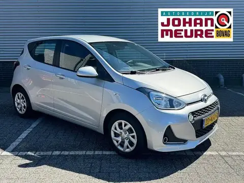 Annonce HYUNDAI I10 Essence 2019 d'occasion 