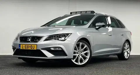 Annonce SEAT LEON Essence 2018 d'occasion 