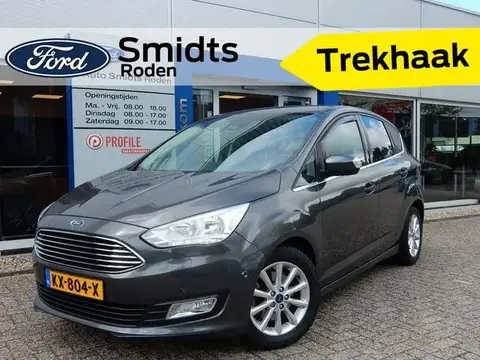 Annonce FORD C-MAX Essence 2016 d'occasion 