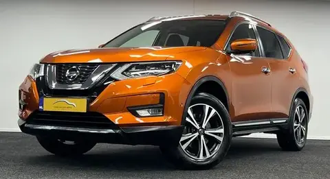 Used NISSAN X-TRAIL Petrol 2021 Ad 