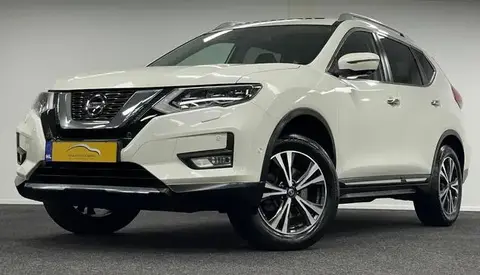 Annonce NISSAN X-TRAIL Essence 2021 d'occasion 