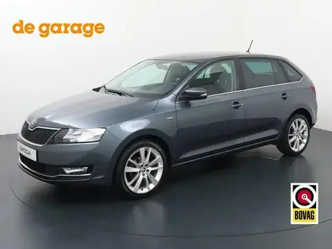 Used SKODA RAPID Petrol 2019 Ad 