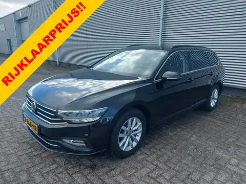 Annonce VOLKSWAGEN PASSAT Essence 2020 d'occasion 