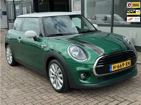 Used MINI COOPER Petrol 2020 Ad 