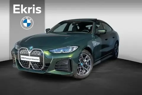 Used BMW I4 Electric 2022 Ad 