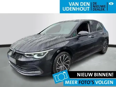 Used VOLKSWAGEN GOLF Diesel 2022 Ad 