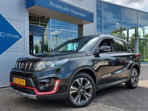 Used SUZUKI VITARA Petrol 2019 Ad 