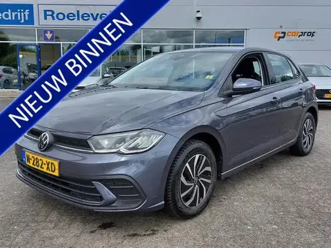 Used VOLKSWAGEN POLO Petrol 2021 Ad 