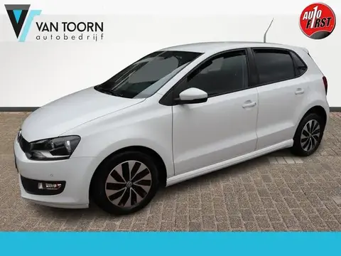 Used VOLKSWAGEN POLO Petrol 2017 Ad 