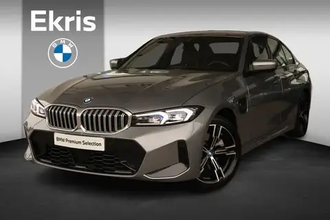 Annonce BMW SERIE 3 Hybride 2023 d'occasion 