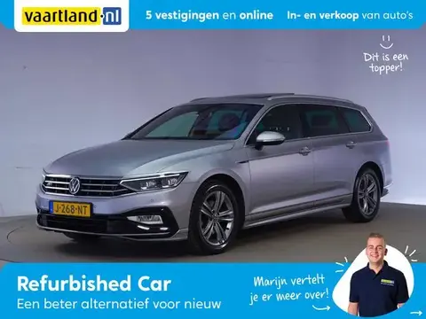 Used VOLKSWAGEN PASSAT Petrol 2020 Ad 