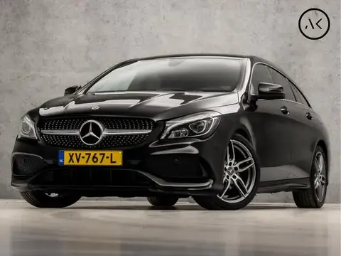 Used MERCEDES-BENZ CLASSE CLA Petrol 2019 Ad 