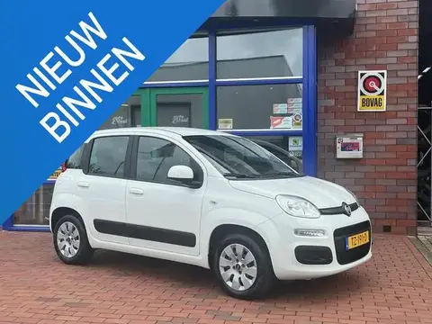 Used FIAT PANDA Petrol 2018 Ad 