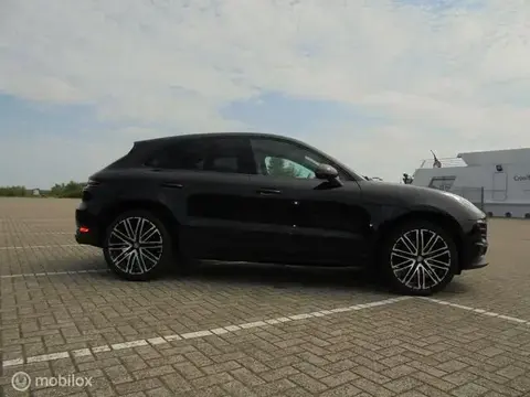 Annonce PORSCHE MACAN Essence 2018 d'occasion 