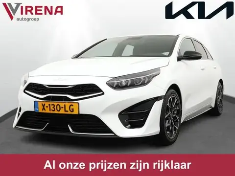 Annonce KIA CEED Essence 2023 d'occasion 