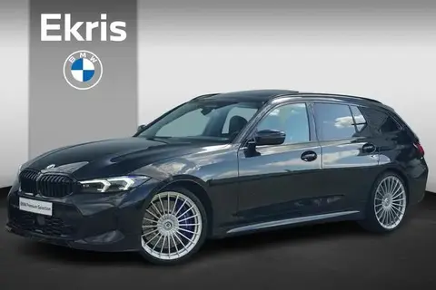 Annonce ALPINA B3 Essence 2023 d'occasion 