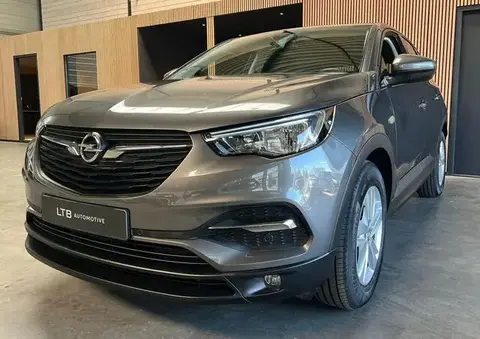 Used OPEL GRANDLAND Petrol 2019 Ad 