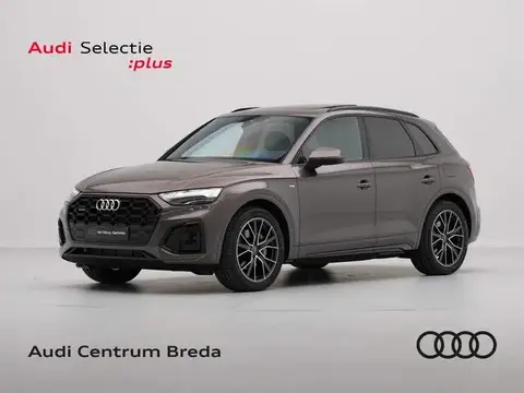 Annonce AUDI Q5 Hybride 2024 d'occasion 