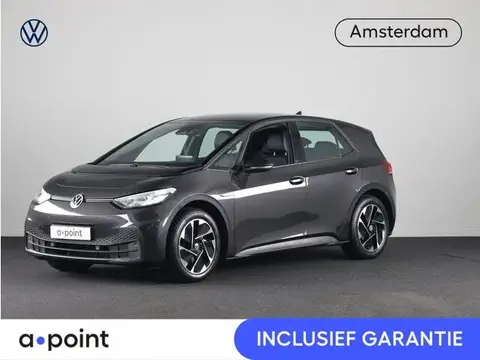 Used VOLKSWAGEN ID.3 Electric 2023 Ad 