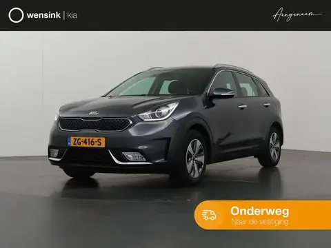 Used KIA NIRO Hybrid 2019 Ad 