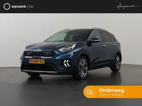 Used KIA NIRO Hybrid 2020 Ad 