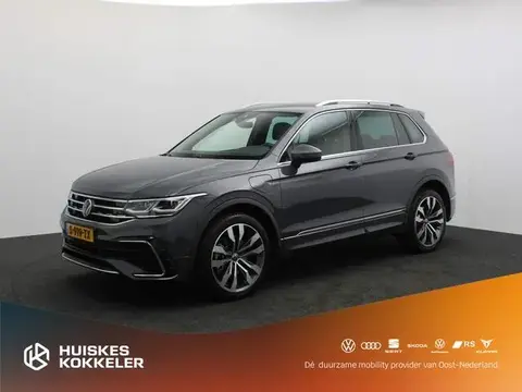 Used VOLKSWAGEN TIGUAN Hybrid 2023 Ad 